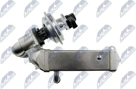 EGR Valve EGR-BM-011A - image 3