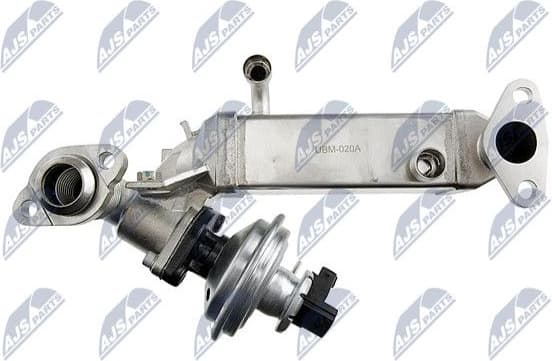 EGR Valve EGR-BM-011A - image 4