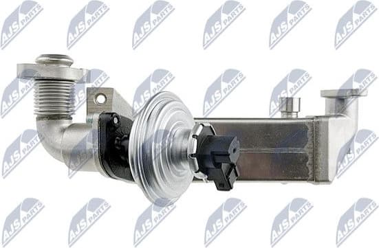 EGR Valve EGR-BM-011A - image 6