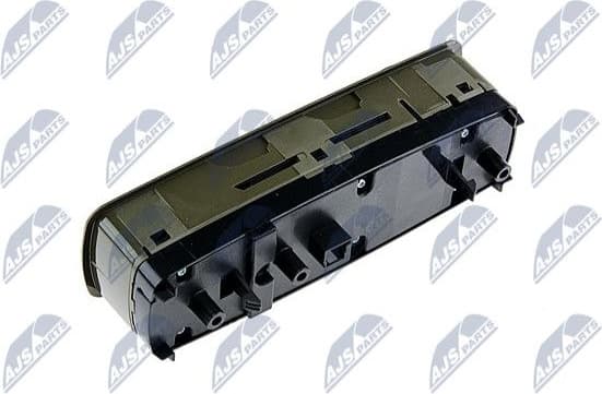 Switch, window regulator EWS-ME-040 - image 2