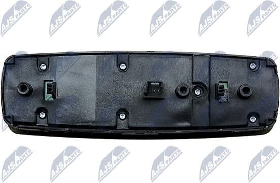 Switch, window regulator EWS-ME-040 - image 5