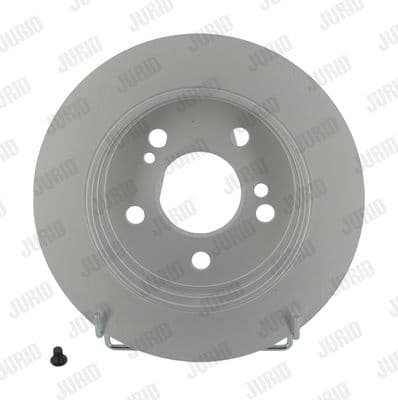 Brake Disc COAT+ 561333JC - image 2