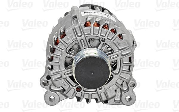 Alternator VALEO ORIGINS NEW OE TECHNOLOGY 439775 - image 2
