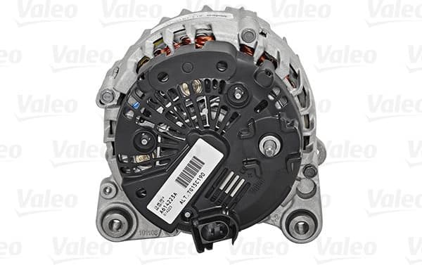 Alternator VALEO ORIGINS NEW OE TECHNOLOGY 439775 - image 3