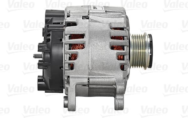 Alternator VALEO ORIGINS NEW OE TECHNOLOGY 439775 - image 4