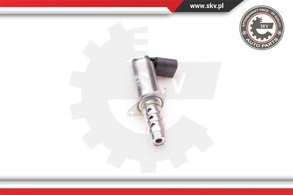 Control Valve, camshaft adjustment 39SKV009 - image 2