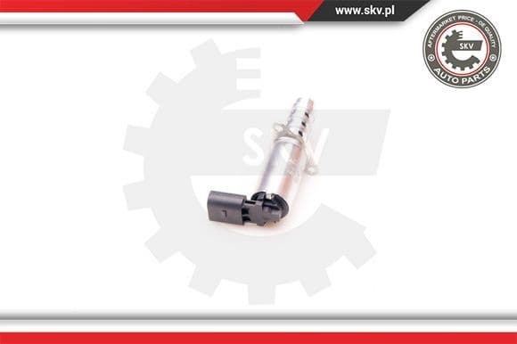 Control Valve, camshaft adjustment 39SKV009 - image 3