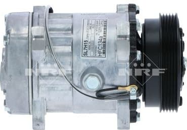Compressor, air conditioning EASY FIT 32971 - image 3