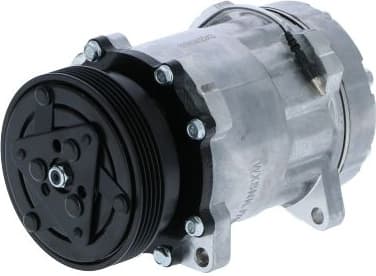 Compressor, air conditioning EASY FIT 32971 - image 5
