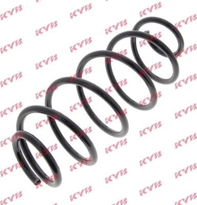 Suspension Spring K-Flex RH2647 - image 2