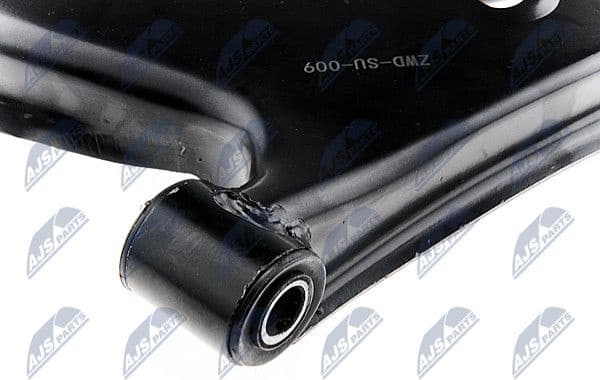 Control/Trailing Arm, wheel suspension ZWD-SU-009 - image 5