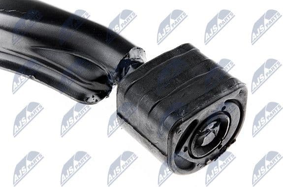 Control/Trailing Arm, wheel suspension ZWD-SU-009 - image 6