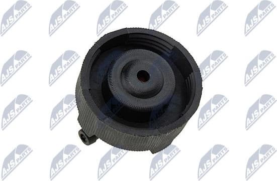Cap, coolant tank CCK-FT-003 - image 2