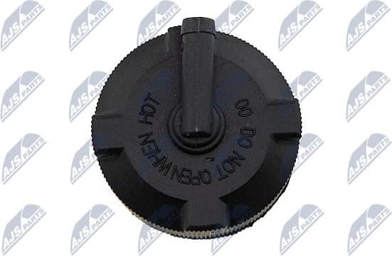 Cap, coolant tank CCK-FT-003 - image 3