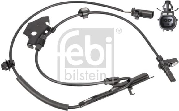 Sensor, wheel speed 173849