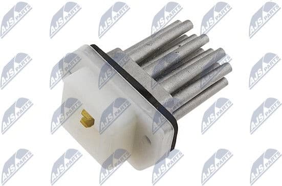 Resistor, interior blower ERD-NS-001