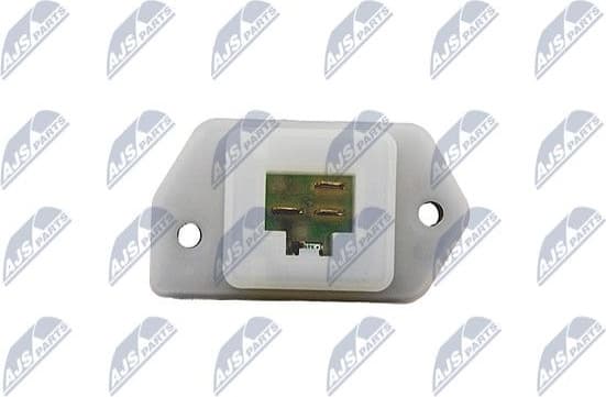 Resistor, interior blower ERD-NS-001 - image 4