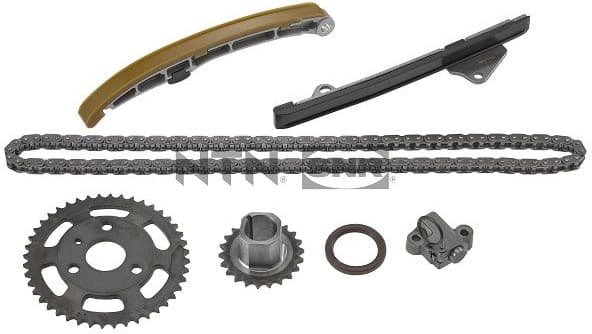 Timing Chain Kit KDC469.00