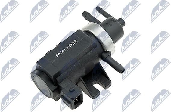 Pressure Converter, exhaust control EGR-AU-032