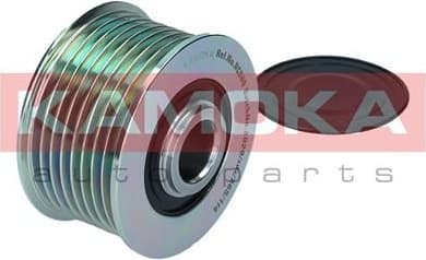 Alternator Freewheel Clutch RC086 - image 4