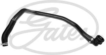 Radiator Hose 05-2606