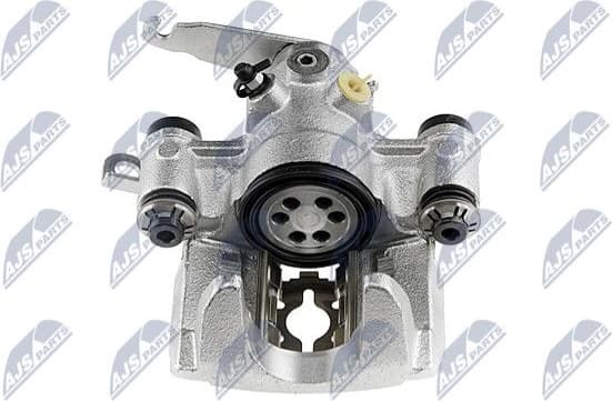 Brake Caliper HZT-FR-020