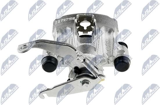 Brake Caliper HZT-FR-020 - image 3