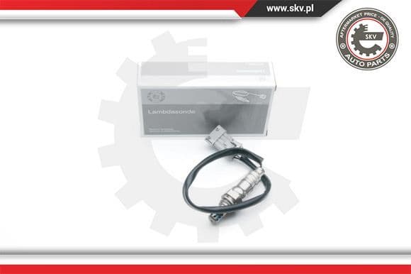 Oxygen Sensor 09SKV687
