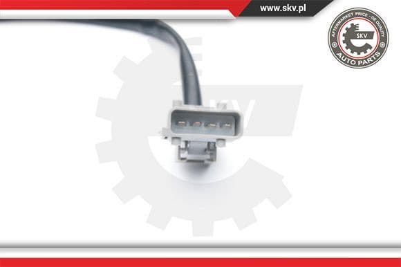 Oxygen Sensor 09SKV687 - image 4