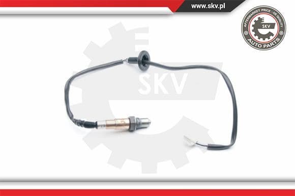 Oxygen Sensor 09SKV742