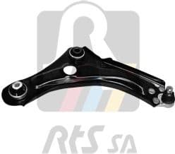 Control/Trailing Arm, wheel suspension 96.09217.1