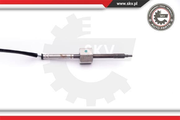 Sensor, exhaust gas temperature 30SKV010 - image 2