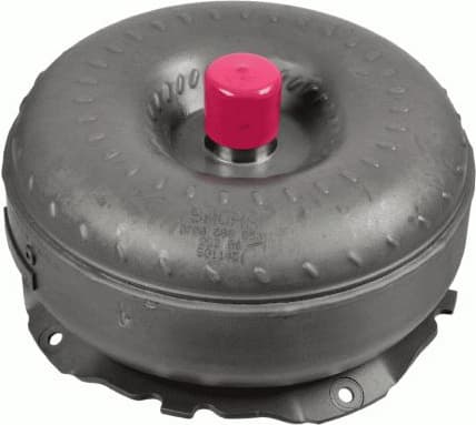 Torque Converter 0700 600 053