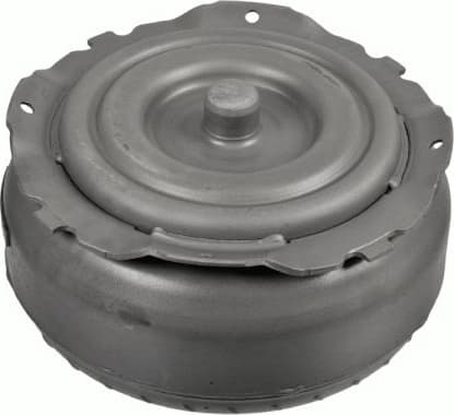 Torque Converter 0700 600 053 - image 2