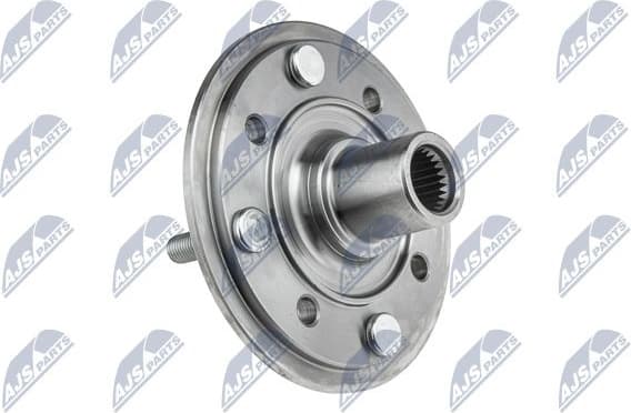 Wheel Hub KLP-MS-004P