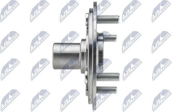Wheel Hub KLP-MS-004P - image 3
