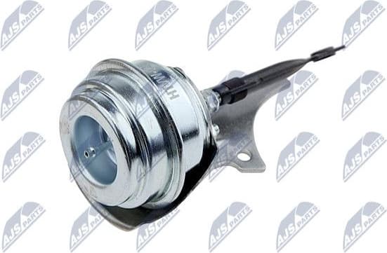 Actuator, turbocharger ECD-VW-021