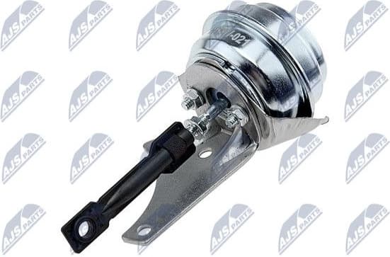 Actuator, turbocharger ECD-VW-021 - image 2