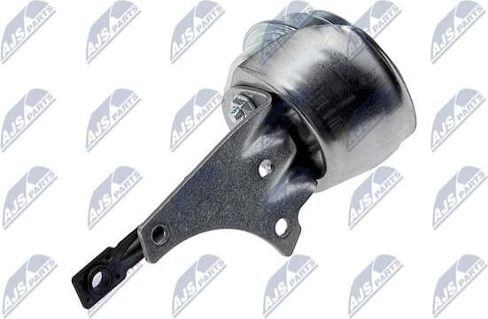 Actuator, turbocharger ECD-VW-021 - image 3