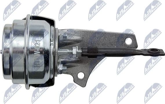 Actuator, turbocharger ECD-VW-021 - image 6