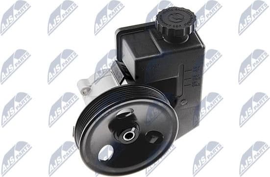 Hydraulic Pump, steering SPW-CH-002