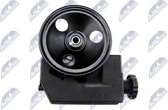 Hydraulic Pump, steering SPW-CH-002 - image 3