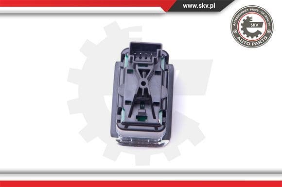 Switch, window regulator 37SKV349 - image 2