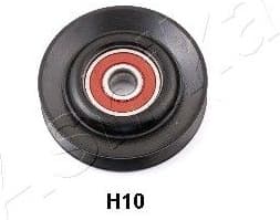 Deflection/Guide Pulley, V-ribbed belt 129-0H-H10