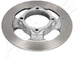 Brake Disc 60-00-022C
