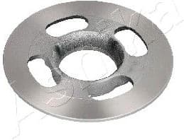 Brake Disc 60-00-022C - image 2