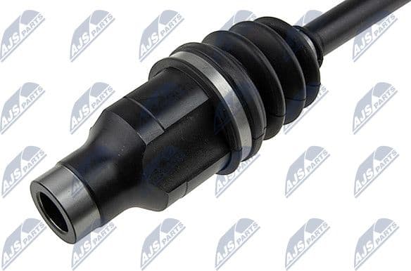 Drive Shaft NPW-SU-025 - image 2