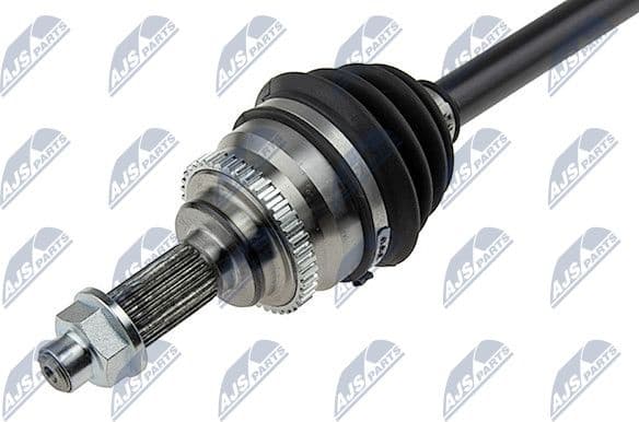 Drive Shaft NPW-SU-025 - image 3