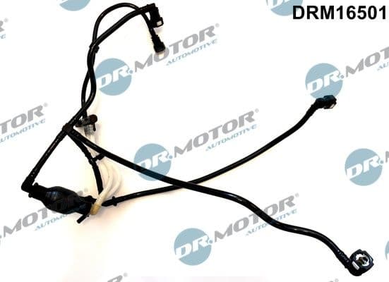 Fuel Line DRM16501