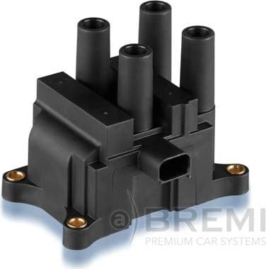 Ignition coil 20518